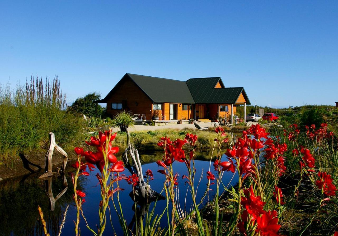 Birds Ferry Lodge Luxury B&B Уестпорт Екстериор снимка