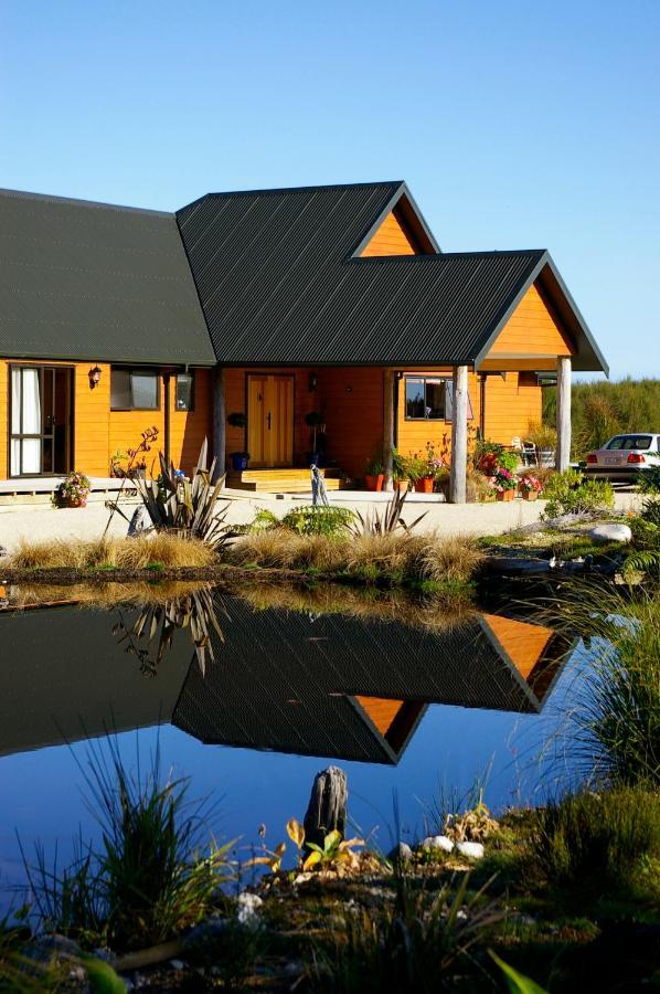 Birds Ferry Lodge Luxury B&B Уестпорт Екстериор снимка