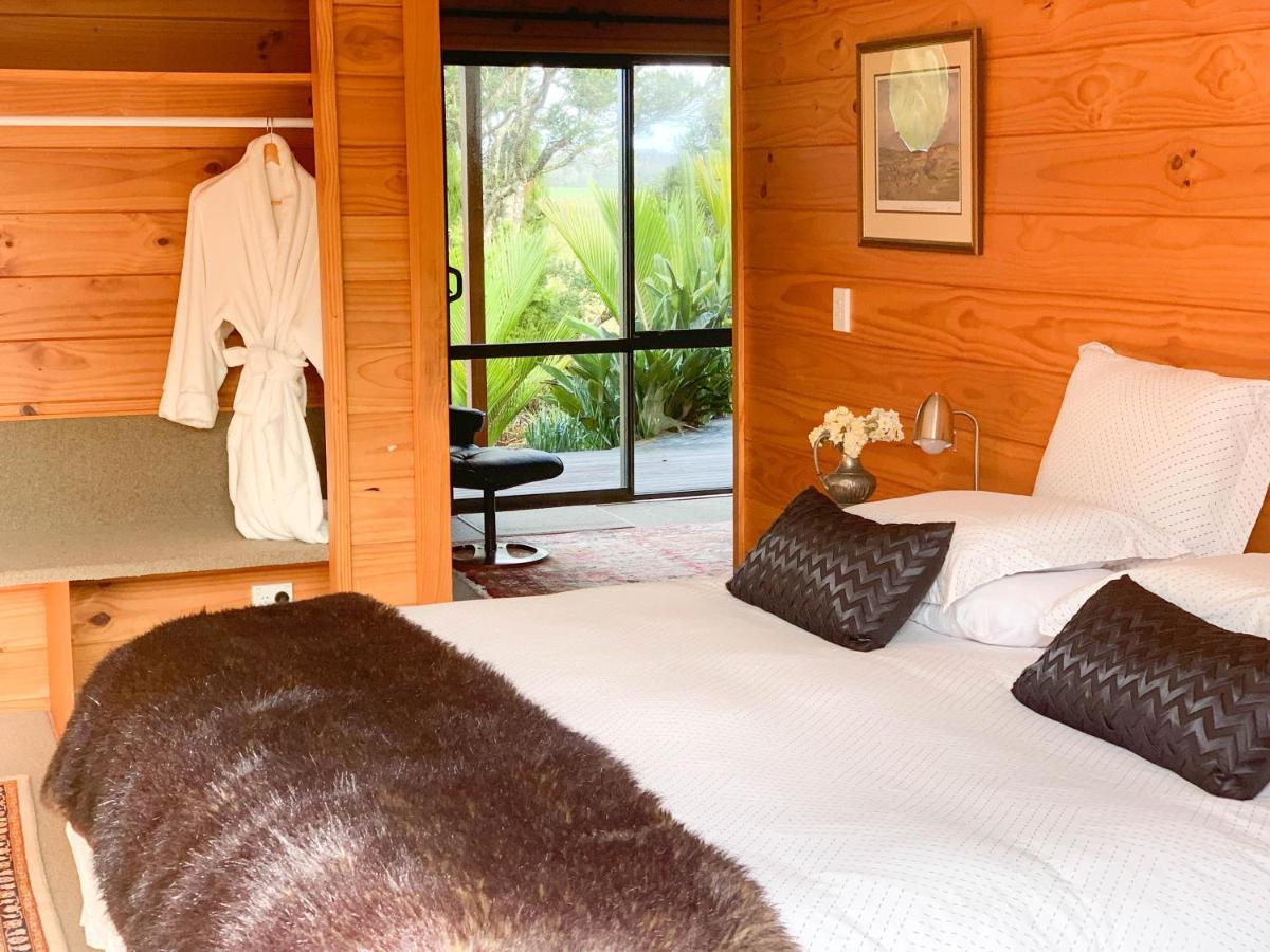 Birds Ferry Lodge Luxury B&B Уестпорт Екстериор снимка