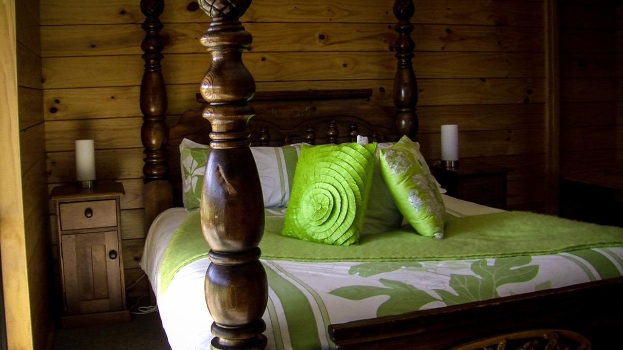 Birds Ferry Lodge Luxury B&B Уестпорт Екстериор снимка